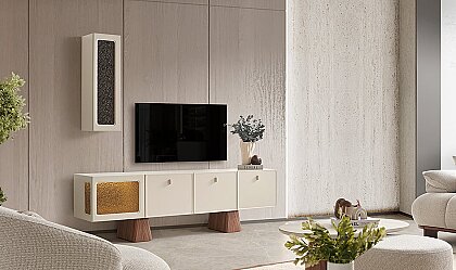 Medusa Home Mobilya - Crown Tv Ünitesi