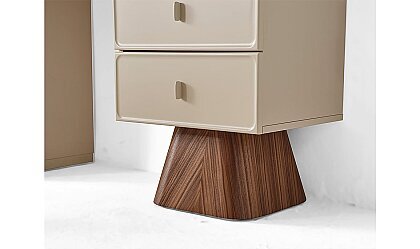Medusa Home Mobilya - Crown Yatak Odası