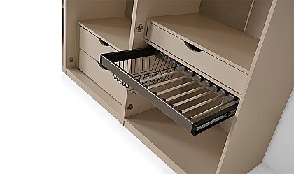 Medusa Home Mobilya - Crown Yatak Odası