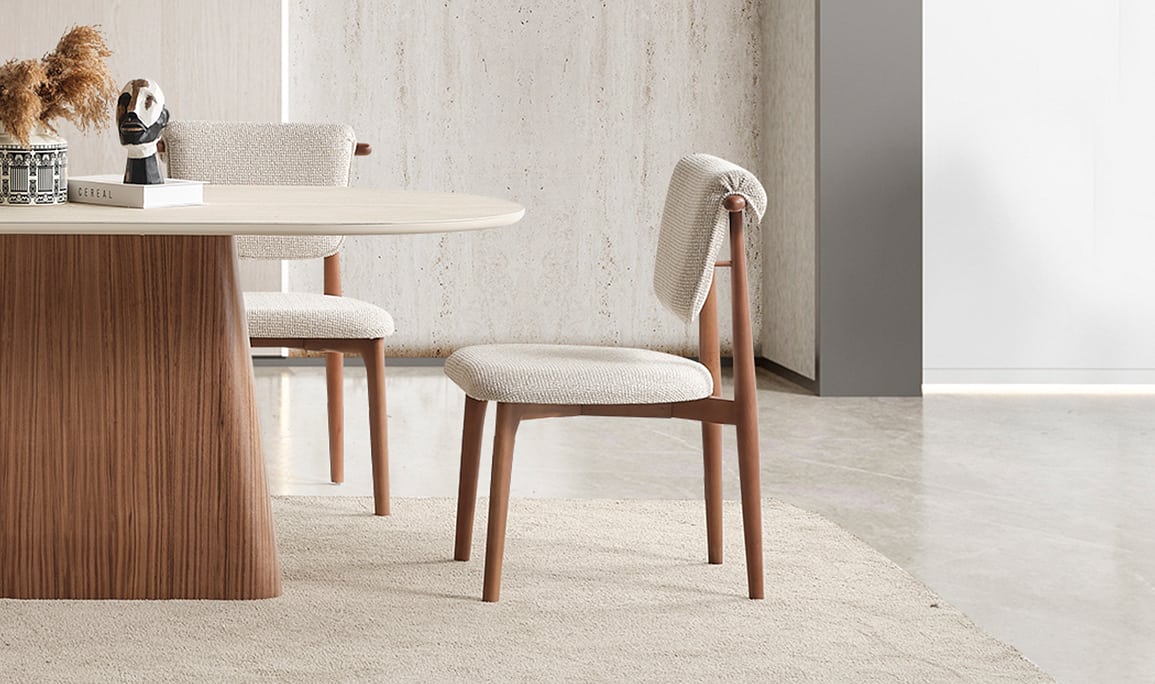 Medusa Home Mobilya - Crown Yemek Odası