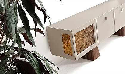 Medusa Home Mobilya - Crown Yemek Odası