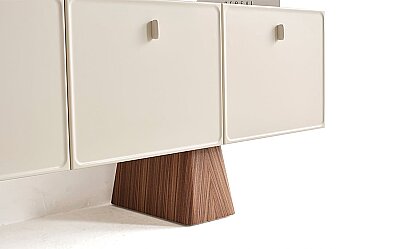 Medusa Home Mobilya - Crown Yemek Odası