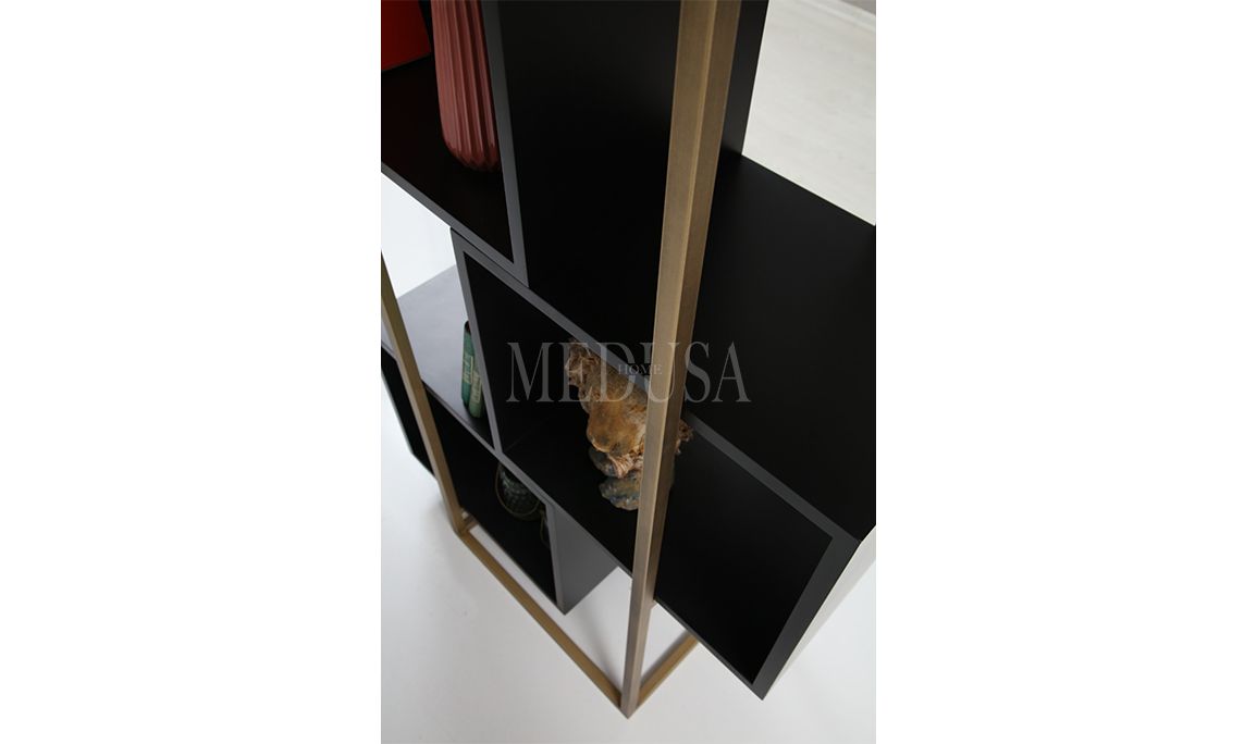 Medusa Home Mobilya - Cruze Kitaplık