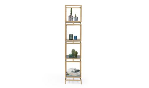 Medusa Home - Cube Kitaplık Medusa Home - Cube Kitaplık