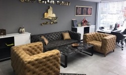 Medusa Home Mobilya - Cuma Bey - İstanbul