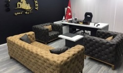 Medusa Home Mobilya - Cuma Bey - İstanbul