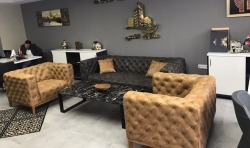 Medusa Home Mobilya - Cuma Bey - İstanbul