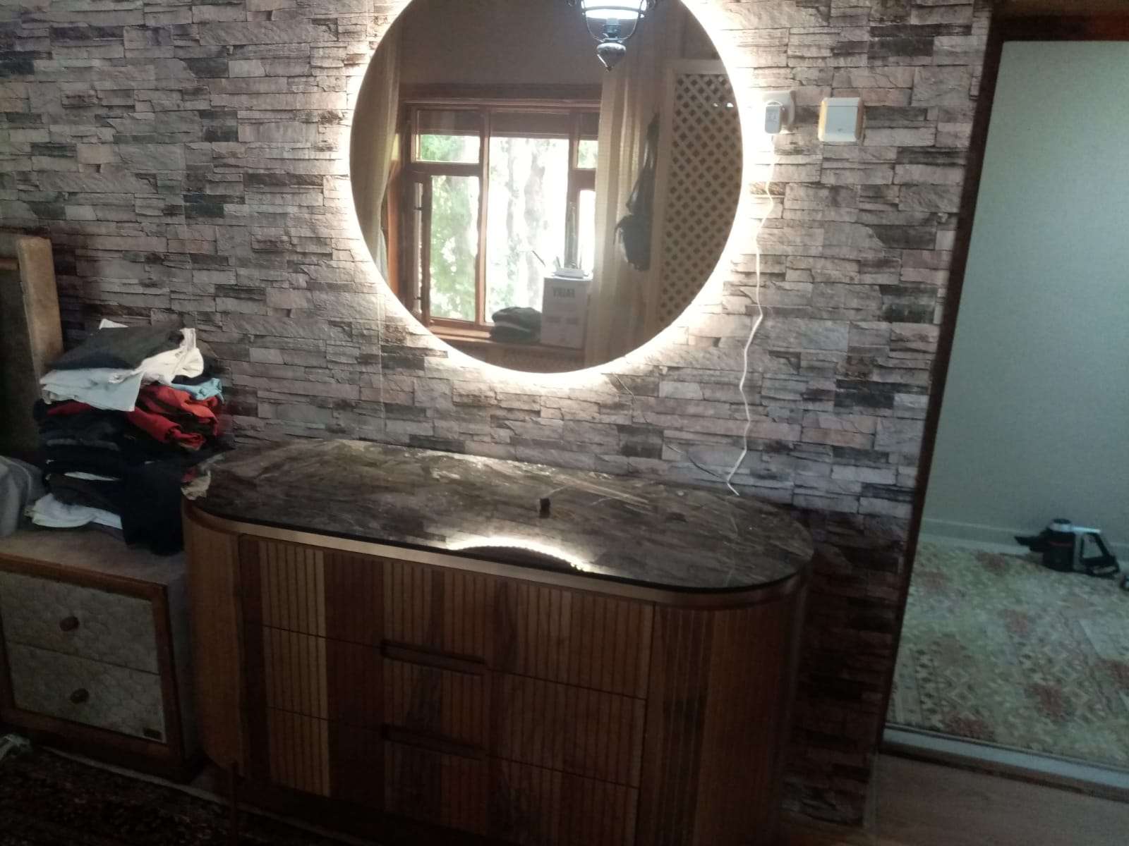 Medusa Home Mobilya - Cumali Bey - İsviçre