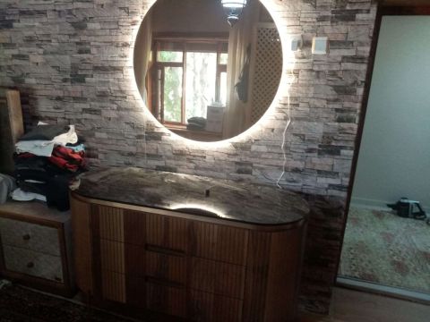 Medusa Home Mobilya - Cumali Bey - İsviçre