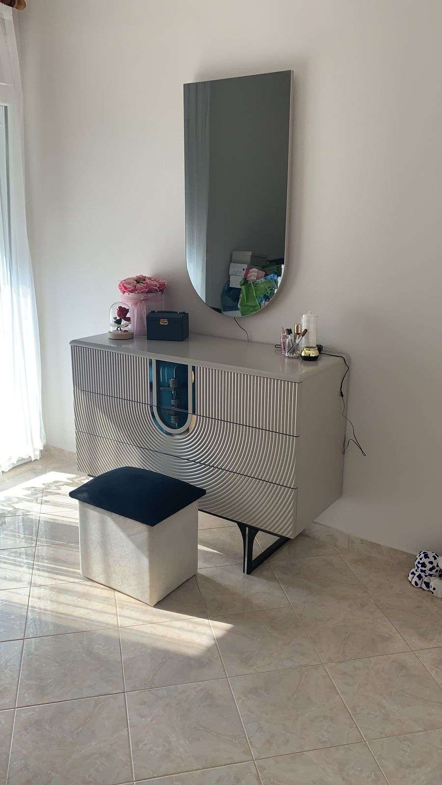 Medusa Home Mobilya - Cumali Bey - İsviçre