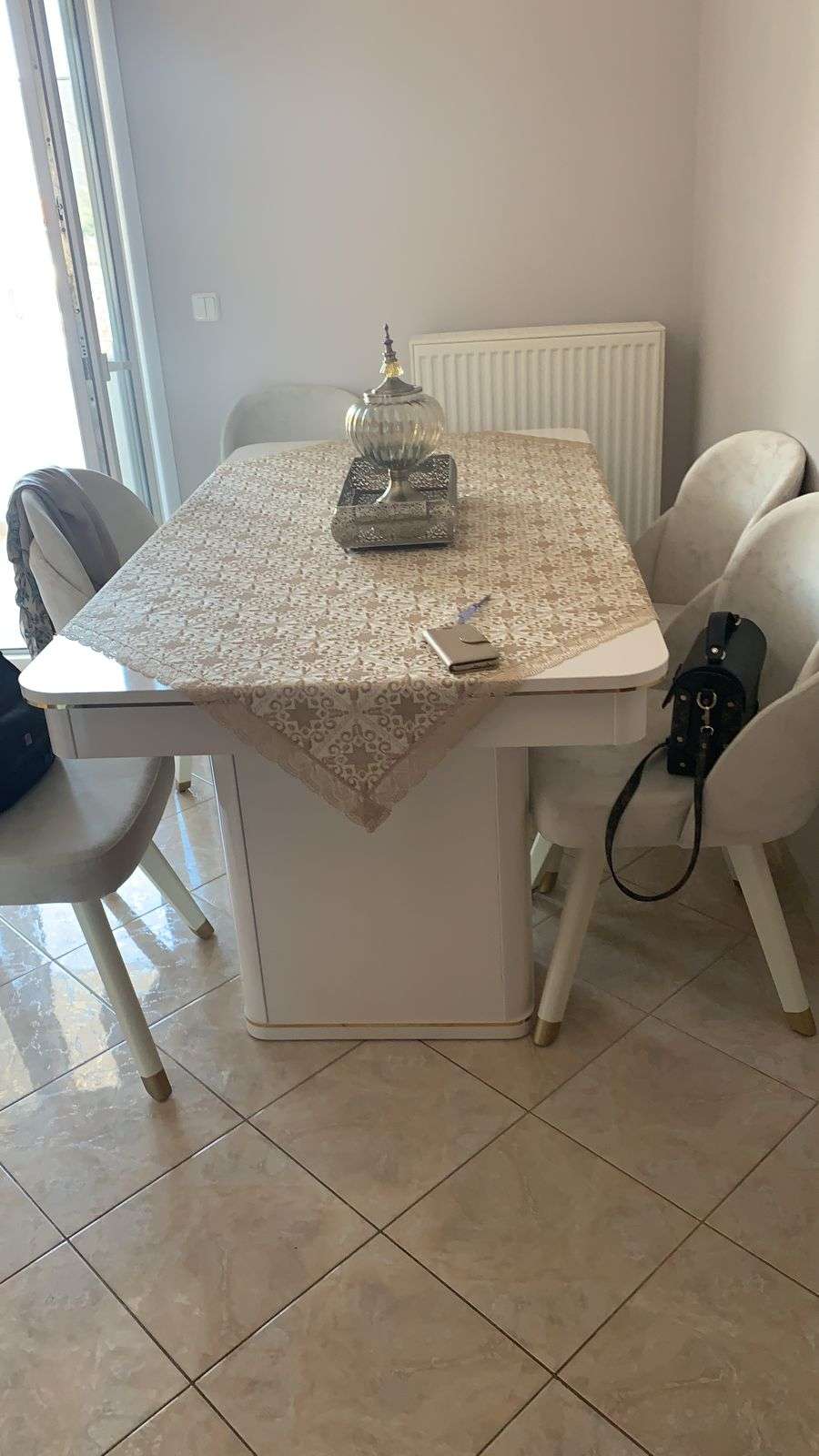 Medusa Home Mobilya - Cumali Bey - İsviçre