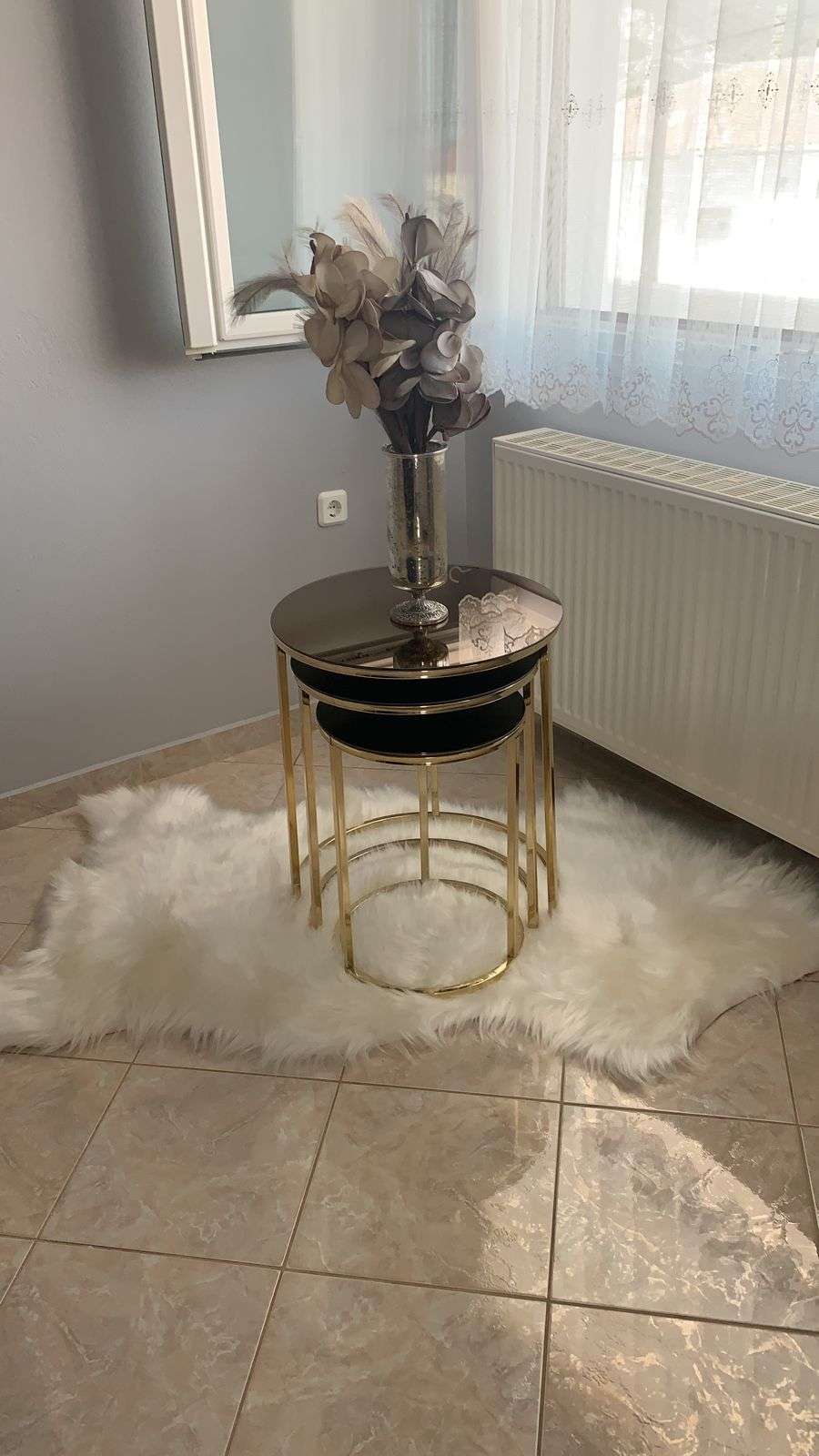 Medusa Home Mobilya - Cumali Bey - İsviçre