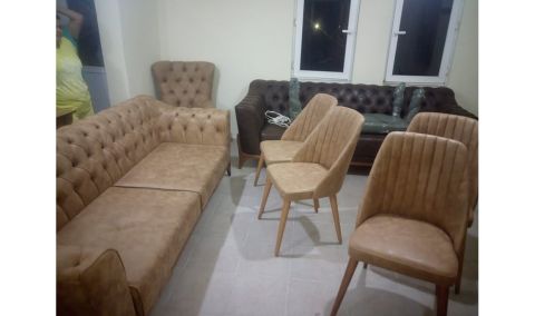 Medusa Home Mobilya - Cüneyt Bey - Muğla