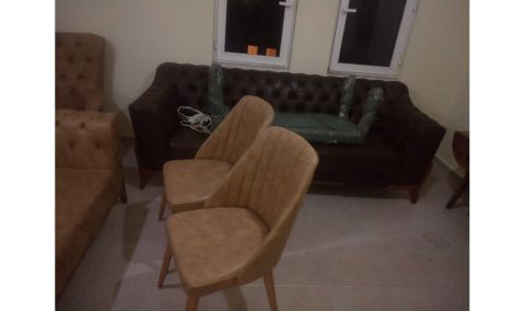 Medusa Home Mobilya - Cüneyt Bey - Muğla