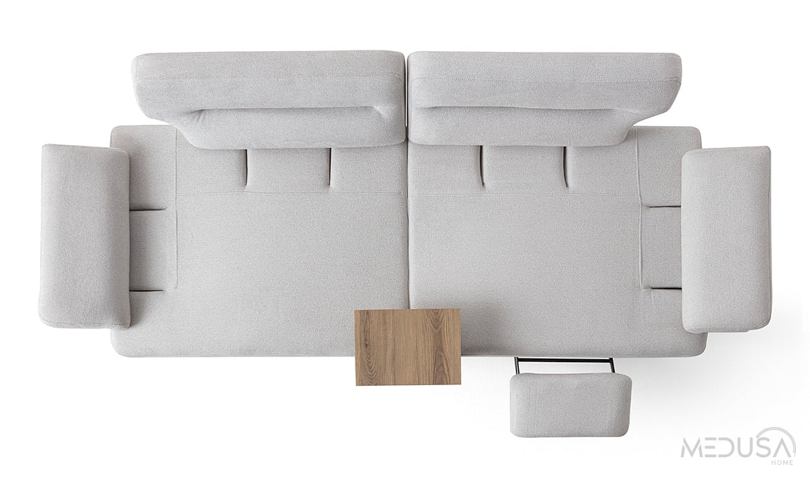 Medusa Home Mobilya - Cuppa Koltuk Takımı