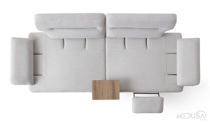 Medusa Home Mobilya - Cuppa Koltuk Takımı
