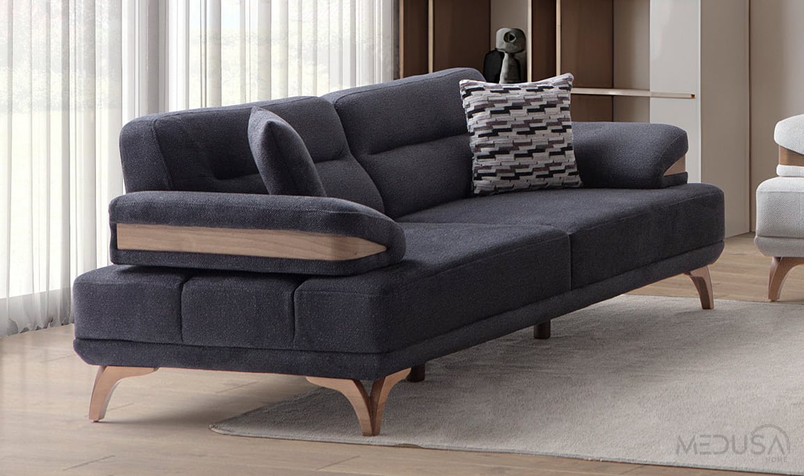 Medusa Home Mobilya - Cuppa Koltuk Takımı