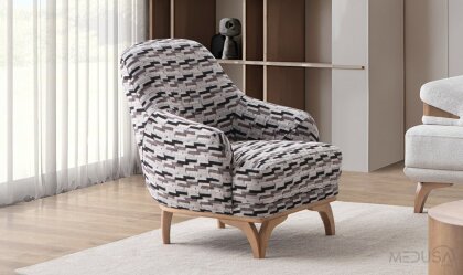Medusa Home Mobilya - Cuppa Koltuk Takımı