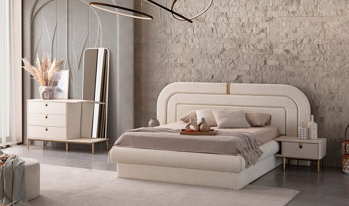 Medusa Home Mobilya - Cupra Düğün Paketi