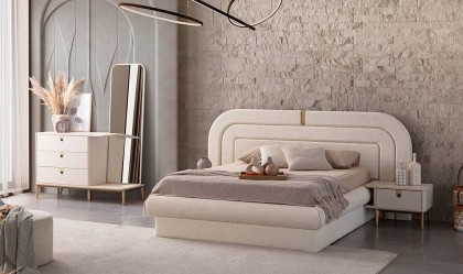 Medusa Home Mobilya - Cupra Düğün Paketi