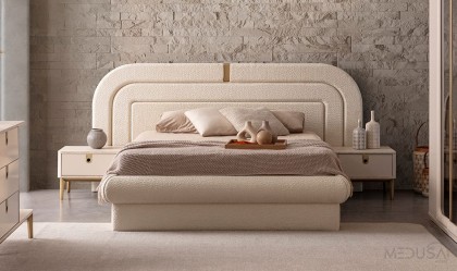 Medusa Home Mobilya - Cupra Düğün Paketi