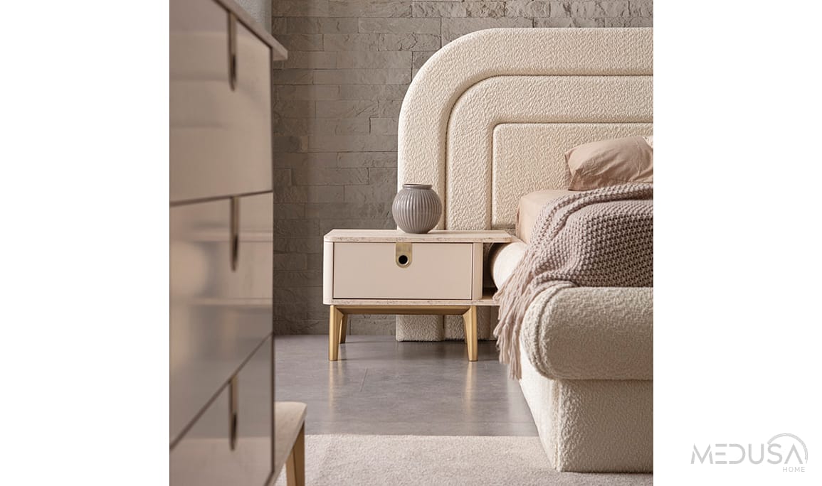 Medusa Home Mobilya - Cupra Düğün Paketi