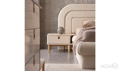 Medusa Home Mobilya - Cupra Düğün Paketi