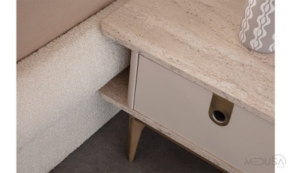 Medusa Home Mobilya - Cupra Düğün Paketi