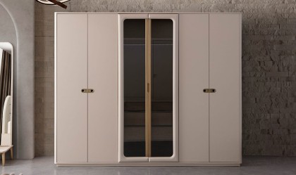 Medusa Home Mobilya - Cupra Düğün Paketi