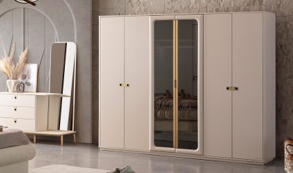 Medusa Home Mobilya - Cupra Düğün Paketi