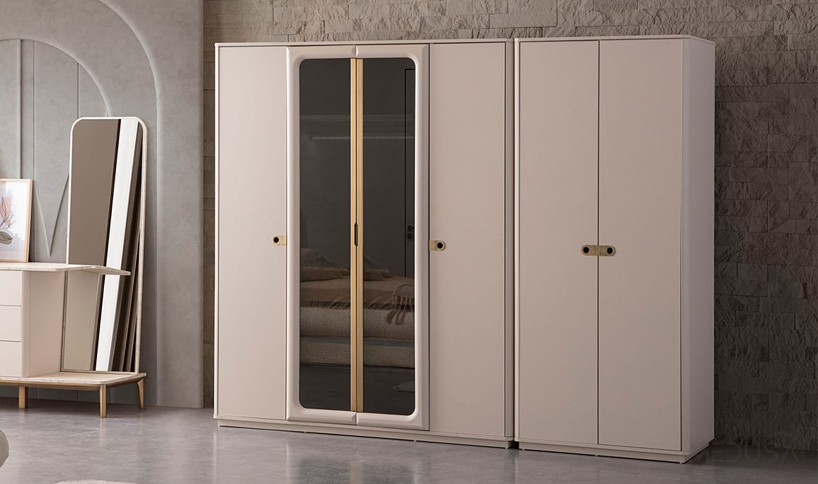 Medusa Home Mobilya - Cupra Düğün Paketi