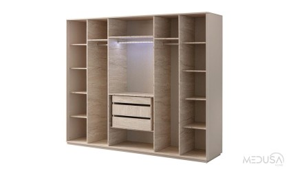 Medusa Home Mobilya - Cupra Düğün Paketi