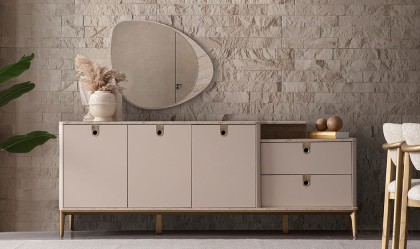 Medusa Home Mobilya - Cupra Düğün Paketi