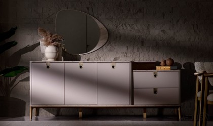 Medusa Home Mobilya - Cupra Düğün Paketi