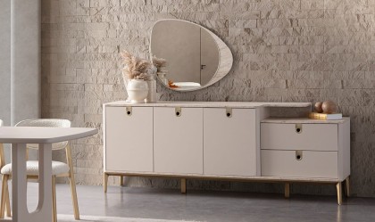 Medusa Home Mobilya - Cupra Düğün Paketi