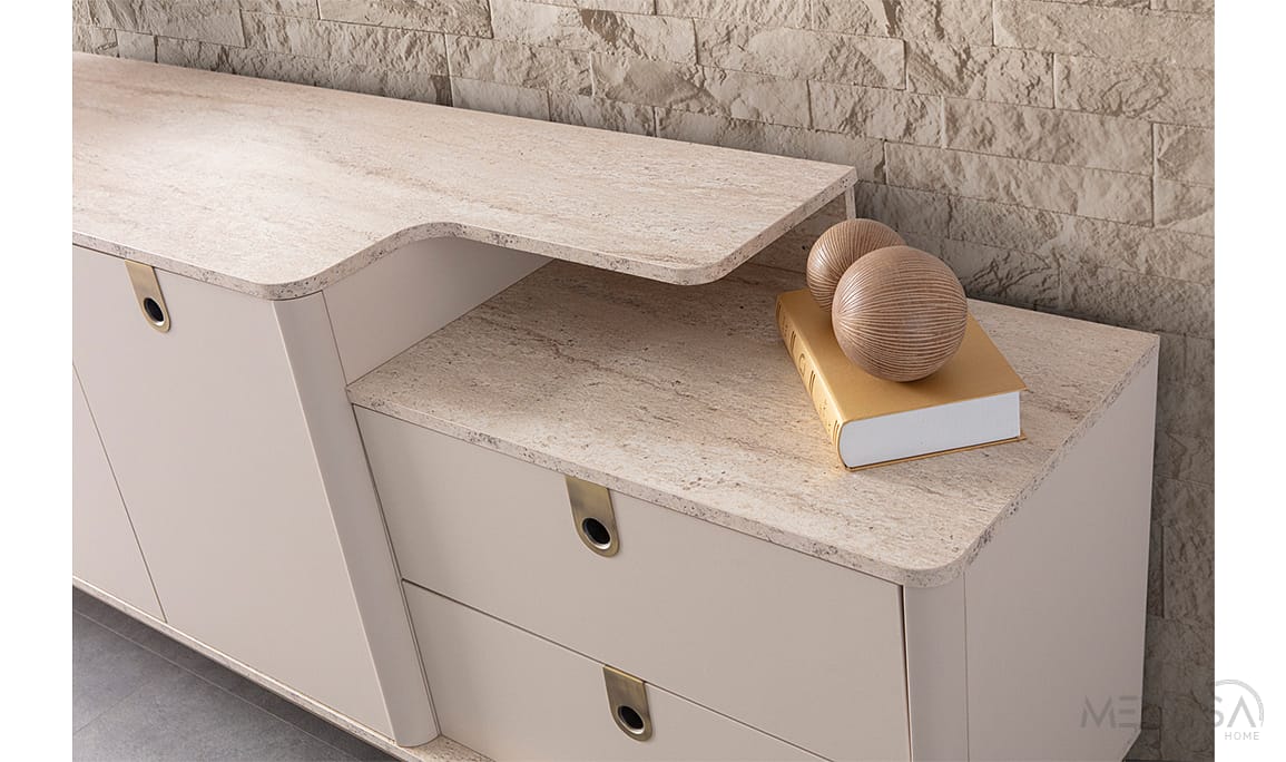 Medusa Home Mobilya - Cupra Düğün Paketi