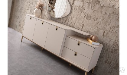 Medusa Home Mobilya - Cupra Düğün Paketi