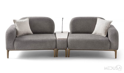 Medusa Home Mobilya - Cupra Düğün Paketi
