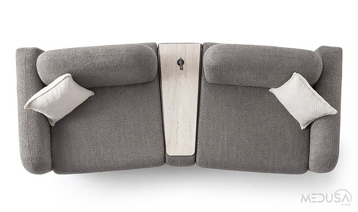 Medusa Home Mobilya - Cupra Düğün Paketi