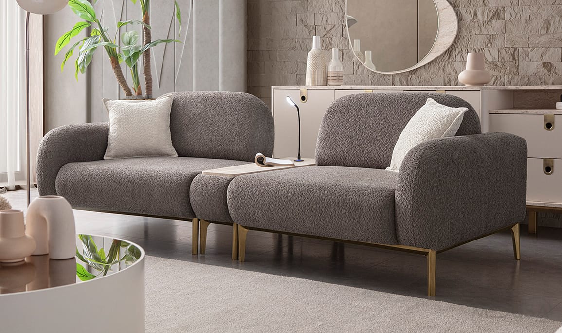 Medusa Home Mobilya - Cupra Düğün Paketi