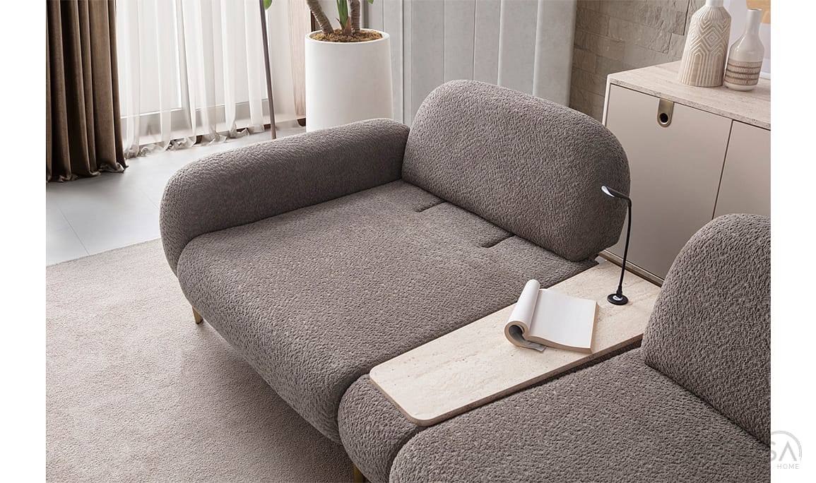 Medusa Home Mobilya - Cupra Düğün Paketi