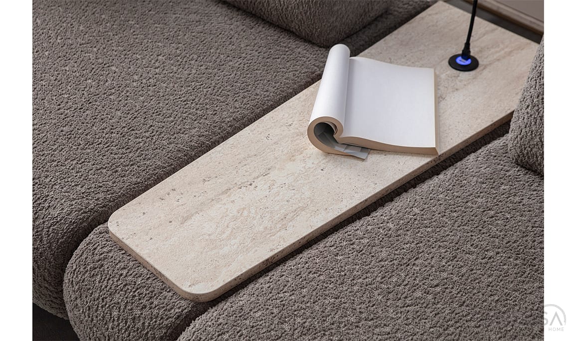 Medusa Home Mobilya - Cupra Düğün Paketi