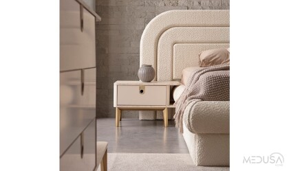 Medusa Home Mobilya - Cupra Karyola