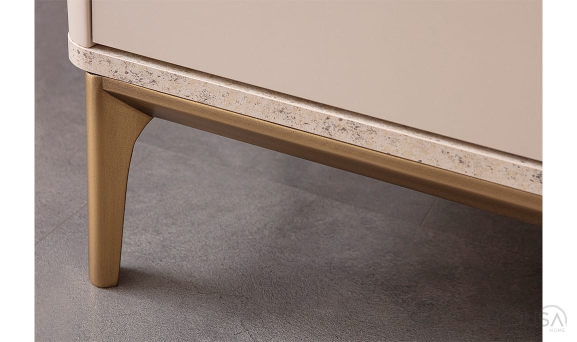 Medusa Home Mobilya - Cupra Karyola