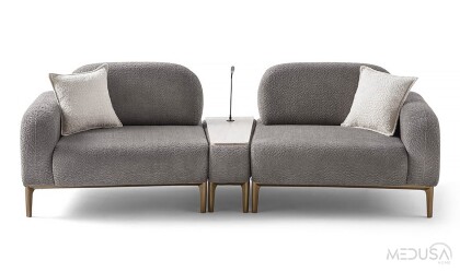 Medusa Home Mobilya - Cupra Koltuk Takımı