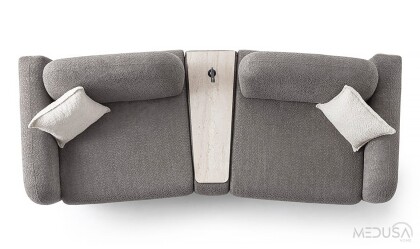 Medusa Home Mobilya - Cupra Koltuk Takımı