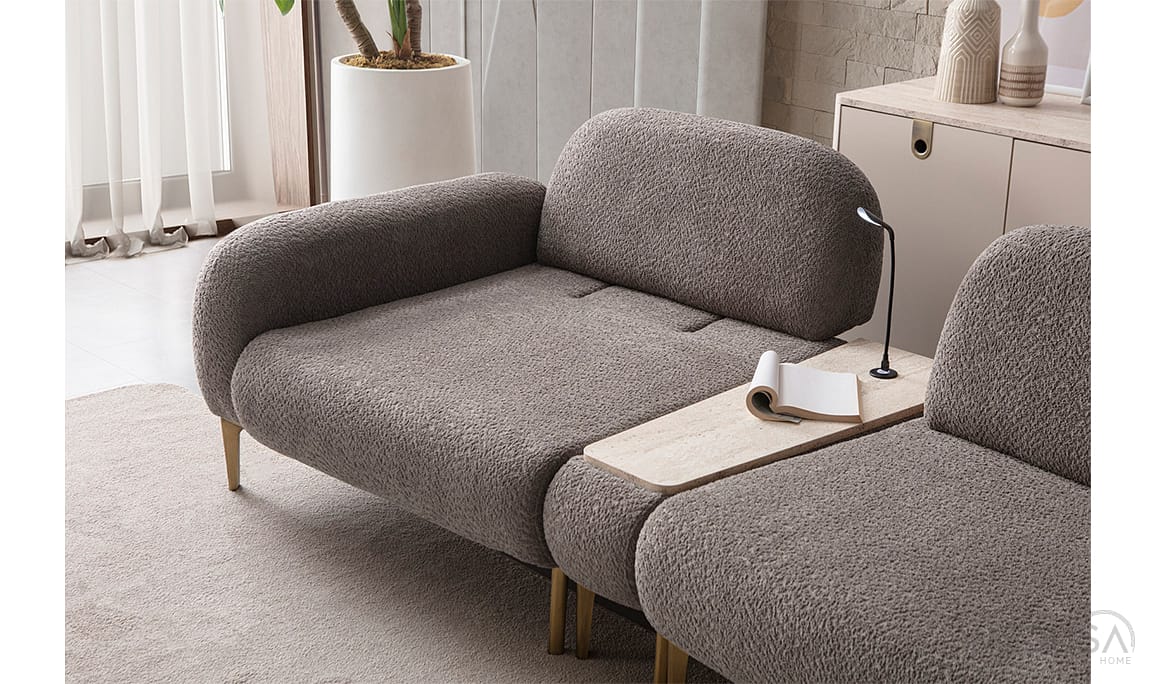 Medusa Home Mobilya - Cupra Koltuk Takımı