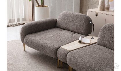 Medusa Home Mobilya - Cupra Koltuk Takımı