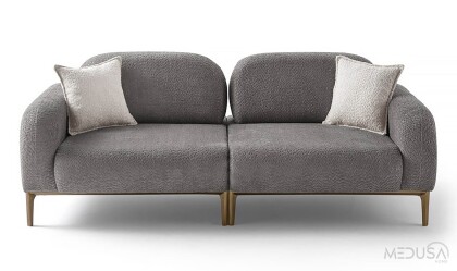 Medusa Home Mobilya - Cupra Koltuk Takımı