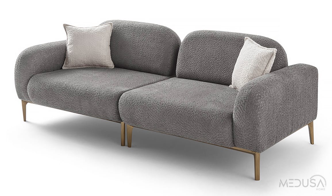 Medusa Home Mobilya - Cupra Koltuk Takımı